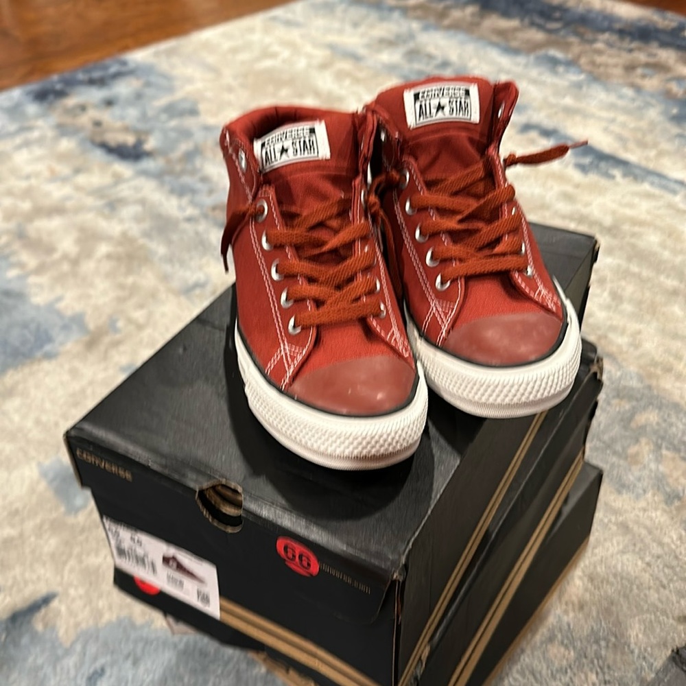 Converse Chuck Taylor All Star Axel Sport